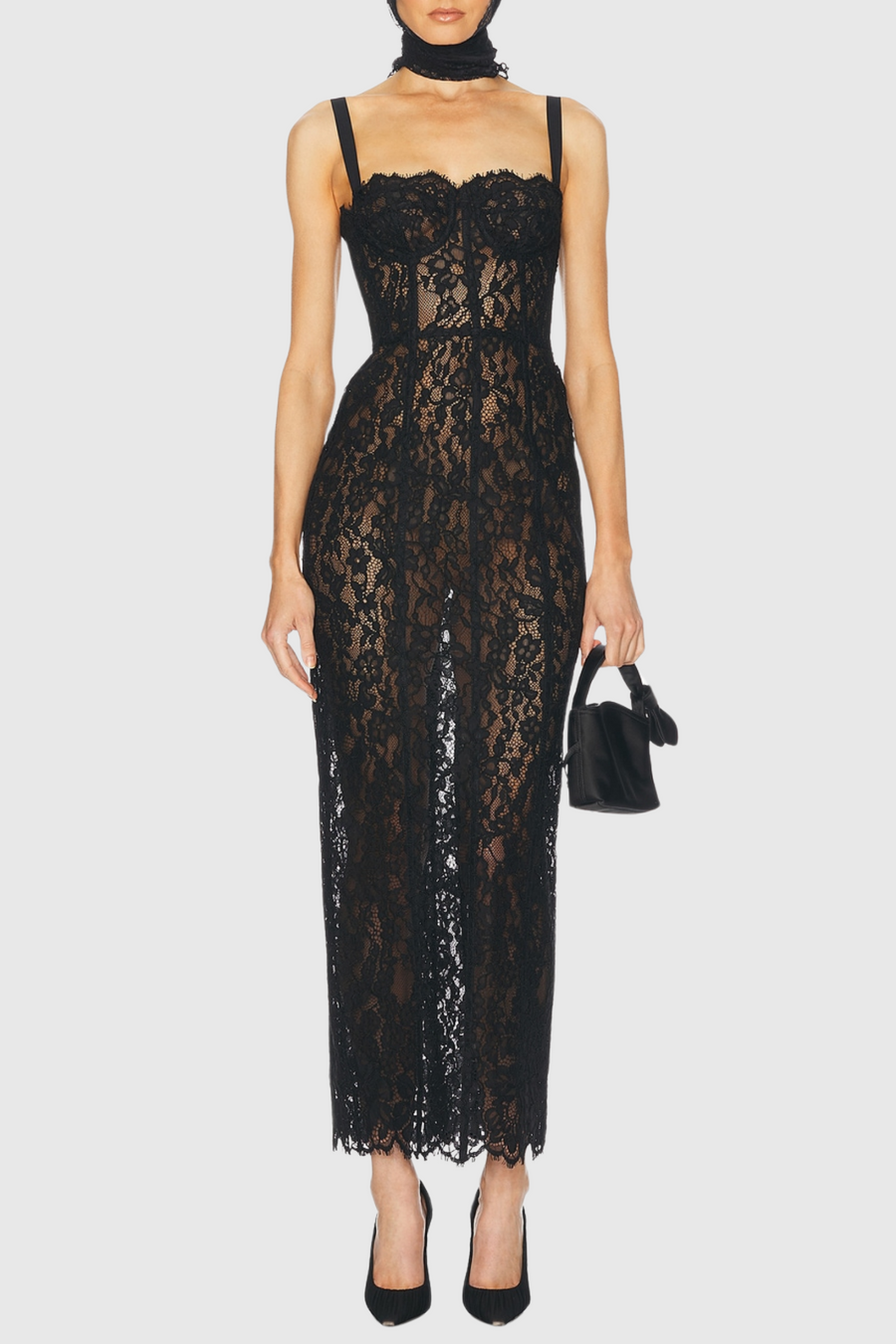 Black Dresses