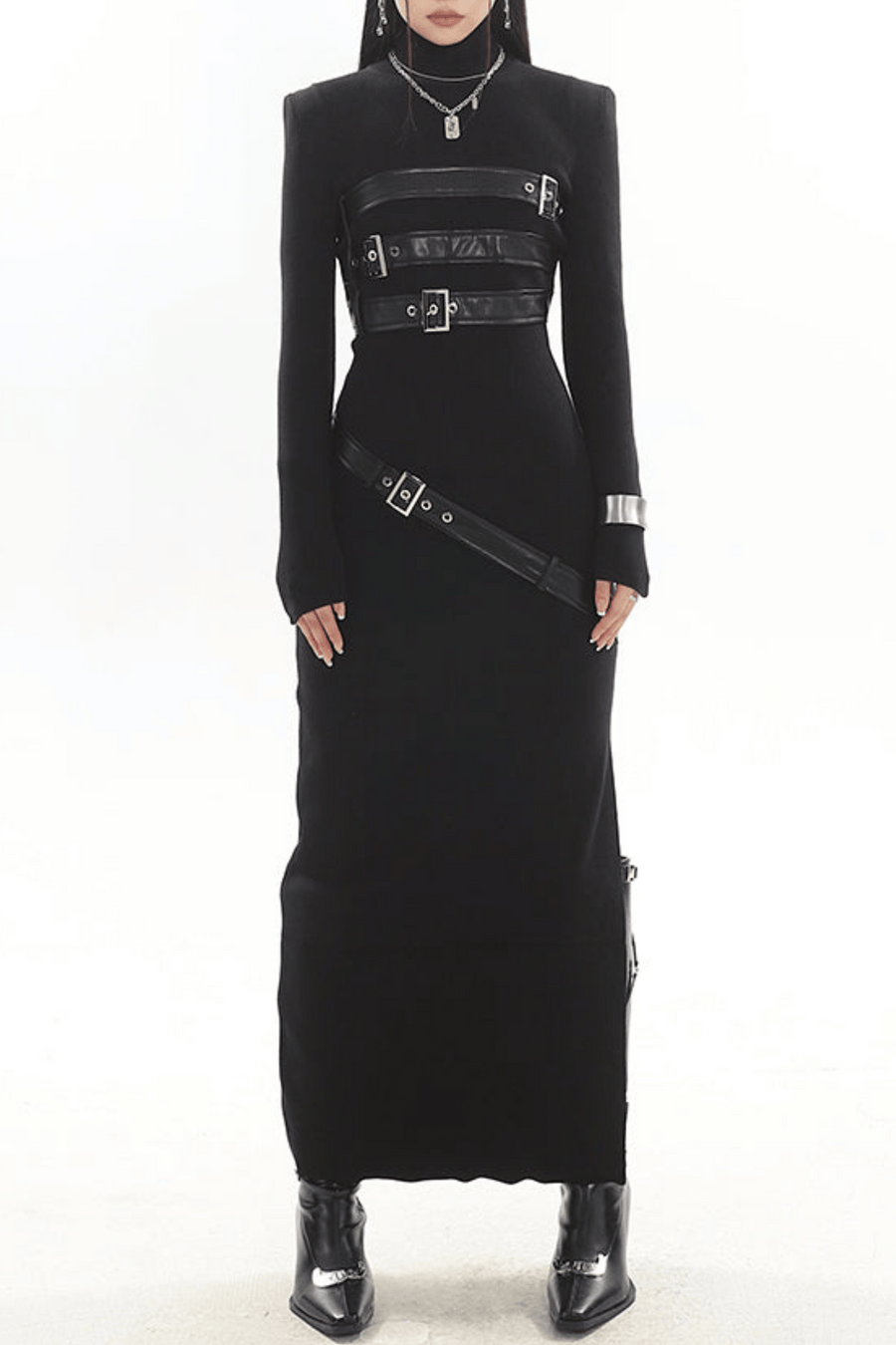Maxi Dresses