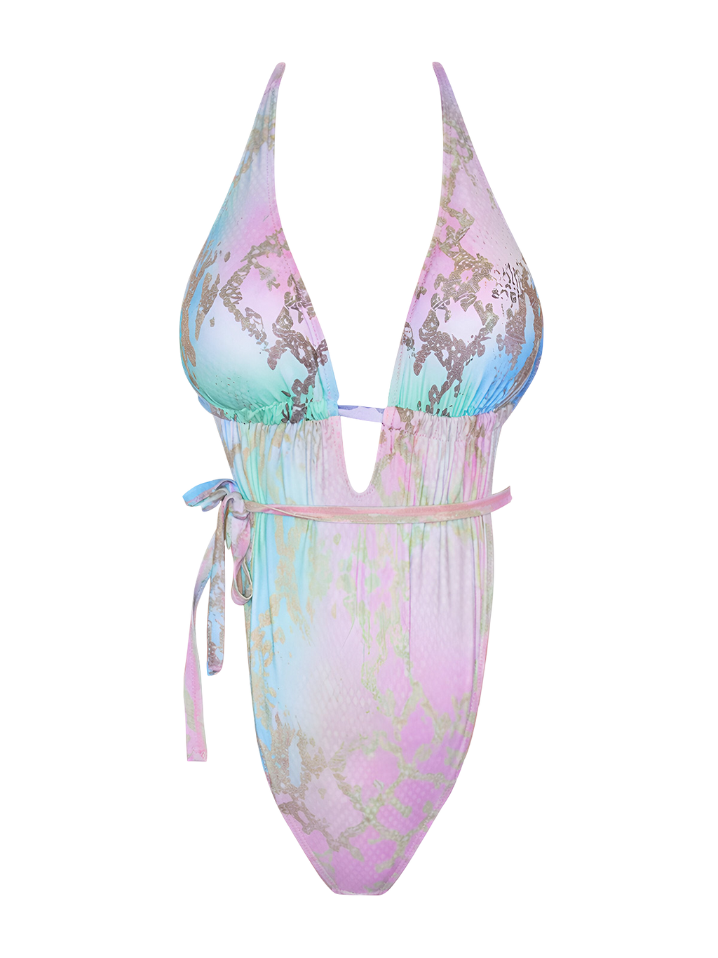 Luna-Luxe One Piece