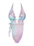 Luna-Luxe One Piece