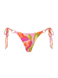 Luma-Luxe Bikini Bottom