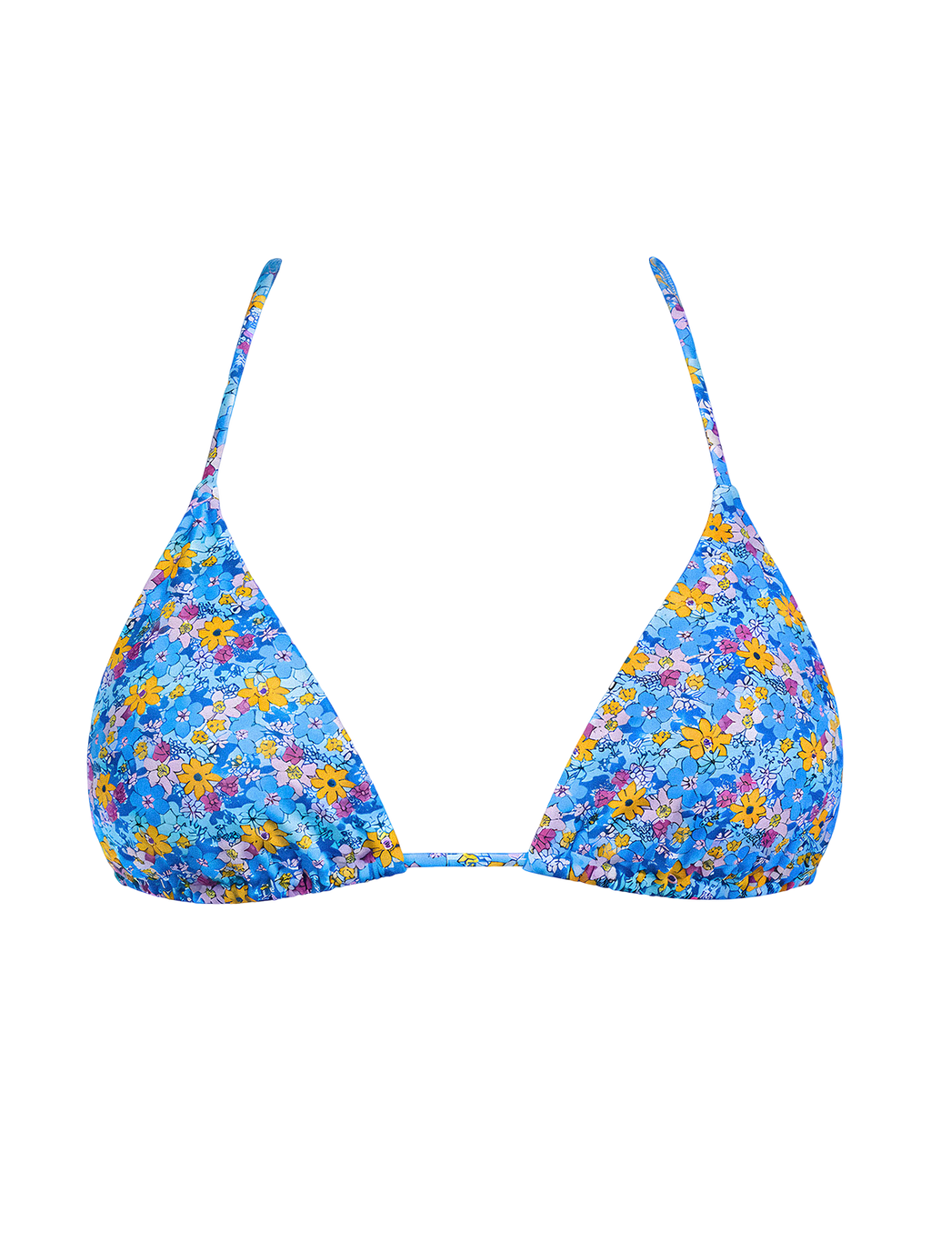 Eden-Luxe Bikini Top