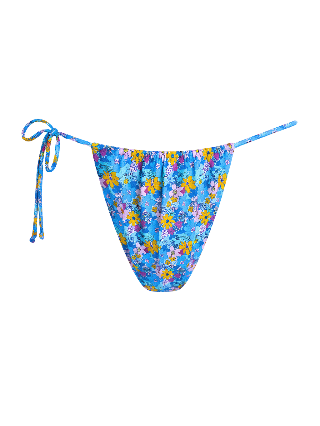 Eden-Luxe Bikini Bottom