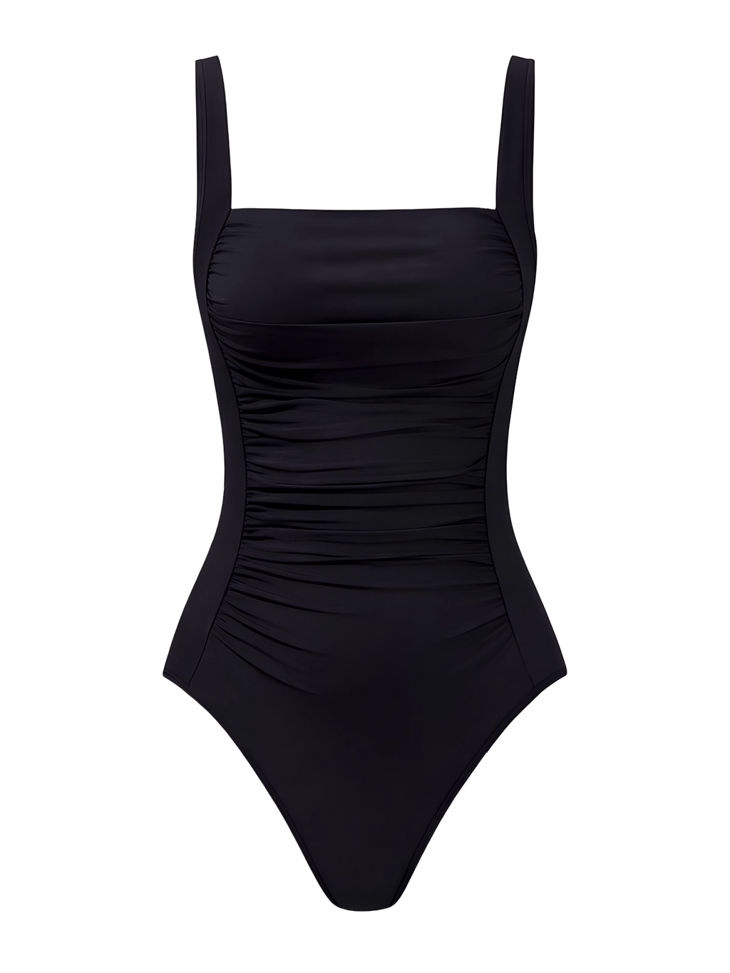Chloe-Sculpt One Piece