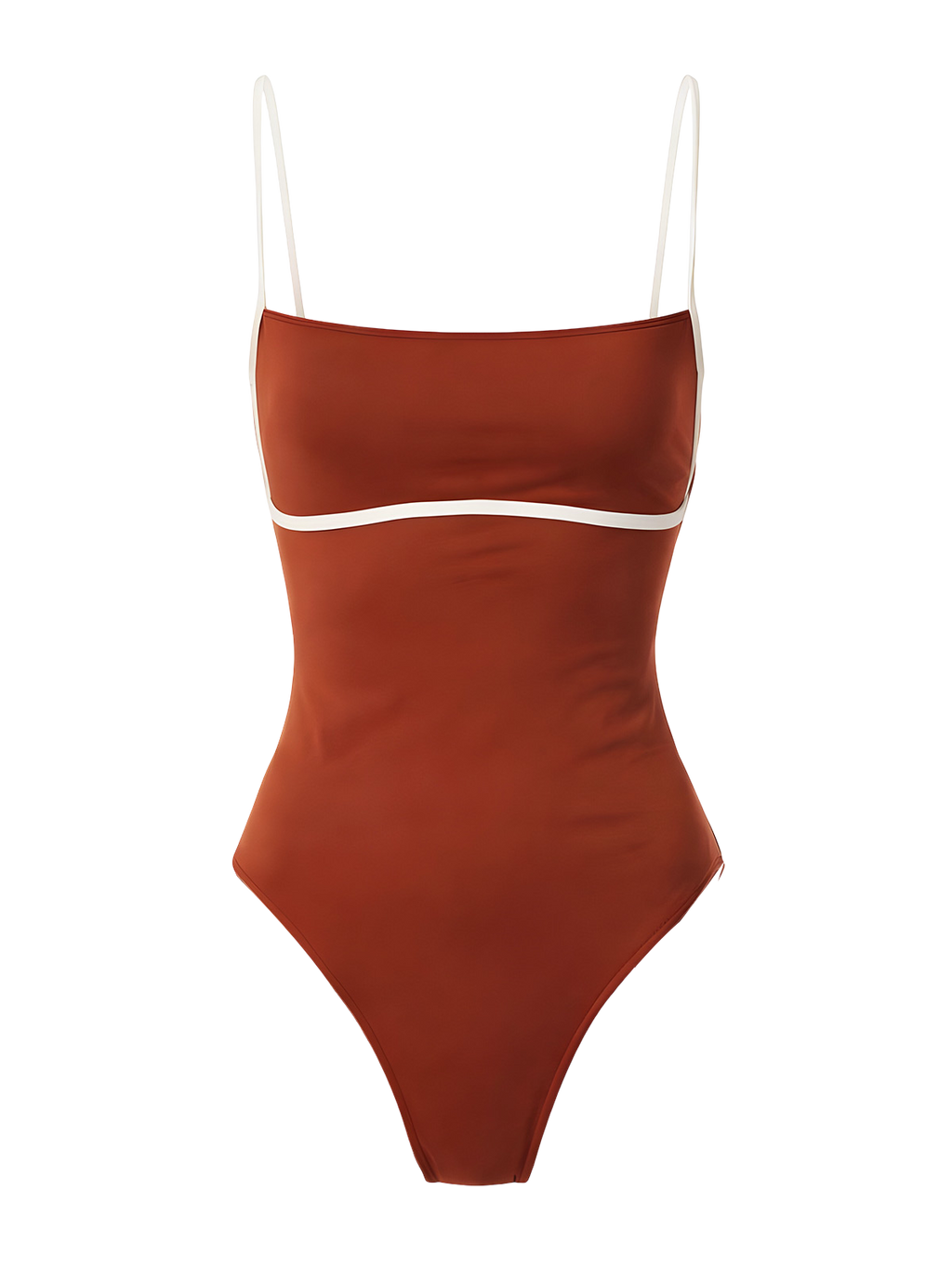 Luna-Cutout One Piece