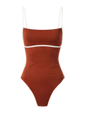 Luna-Cutout One Piece