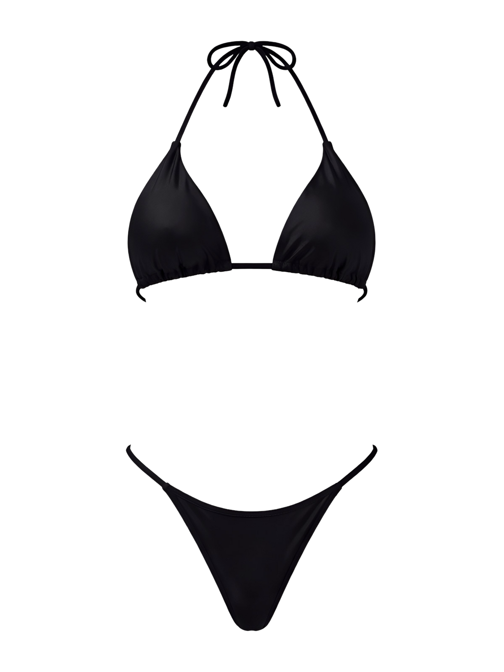 Aria-Triangle Bikini