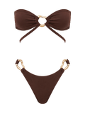 Tia-Glam Twist Bikini