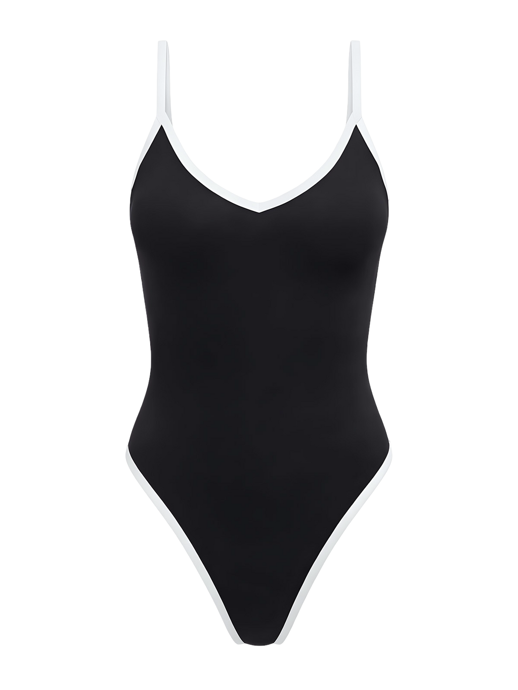 Noor-Sleek One Piece