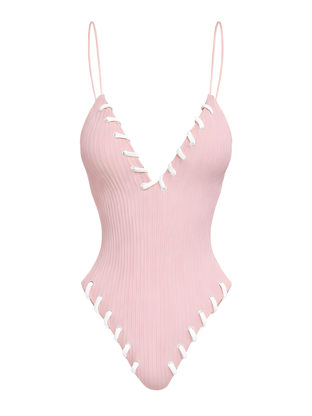 Naya-Laced One Piece