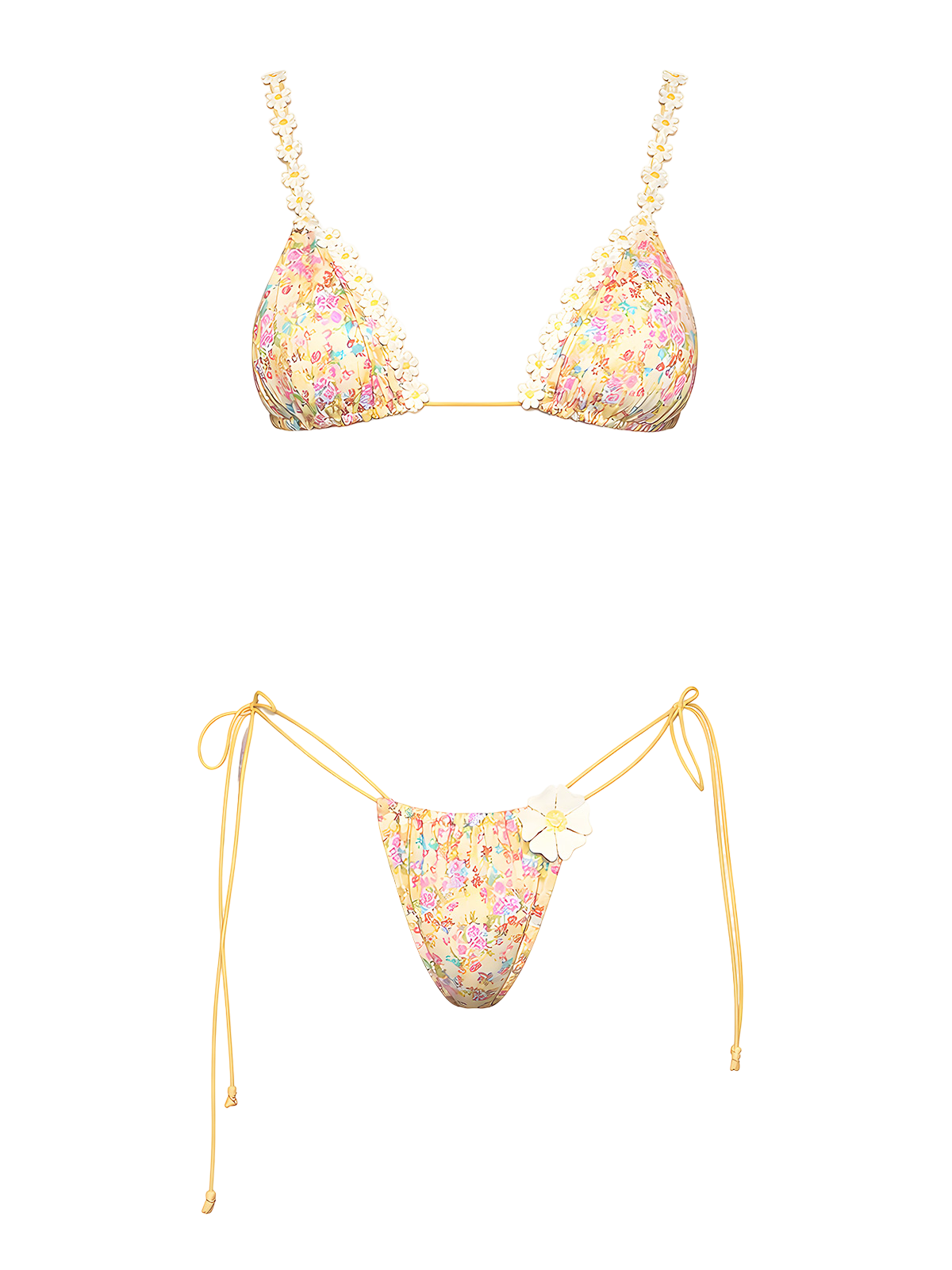 Esme-Daisy Bloom Set