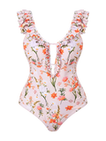 Elara-Luxe One Piece