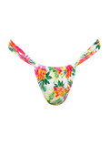 Ayla-Luxe Bikini Bottom