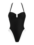 Lara-Coastline One Piece