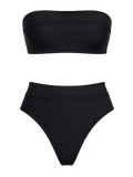 Dana-Bandeau Bikini