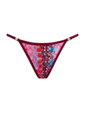 Riva-Luxe Bikini Bottom