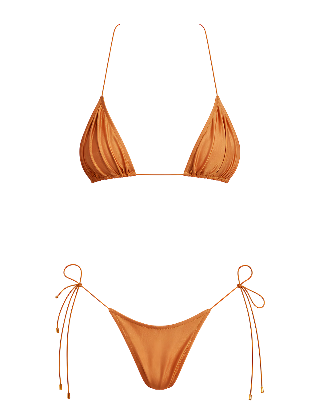 Gia-Micro Shine Set