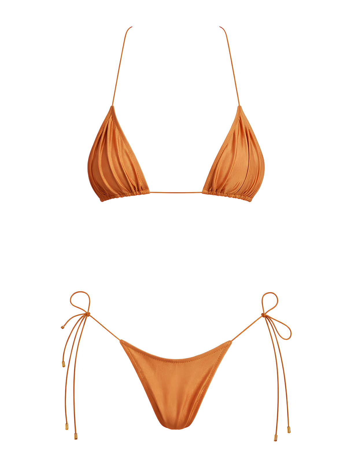 Gia-Micro Shine Set