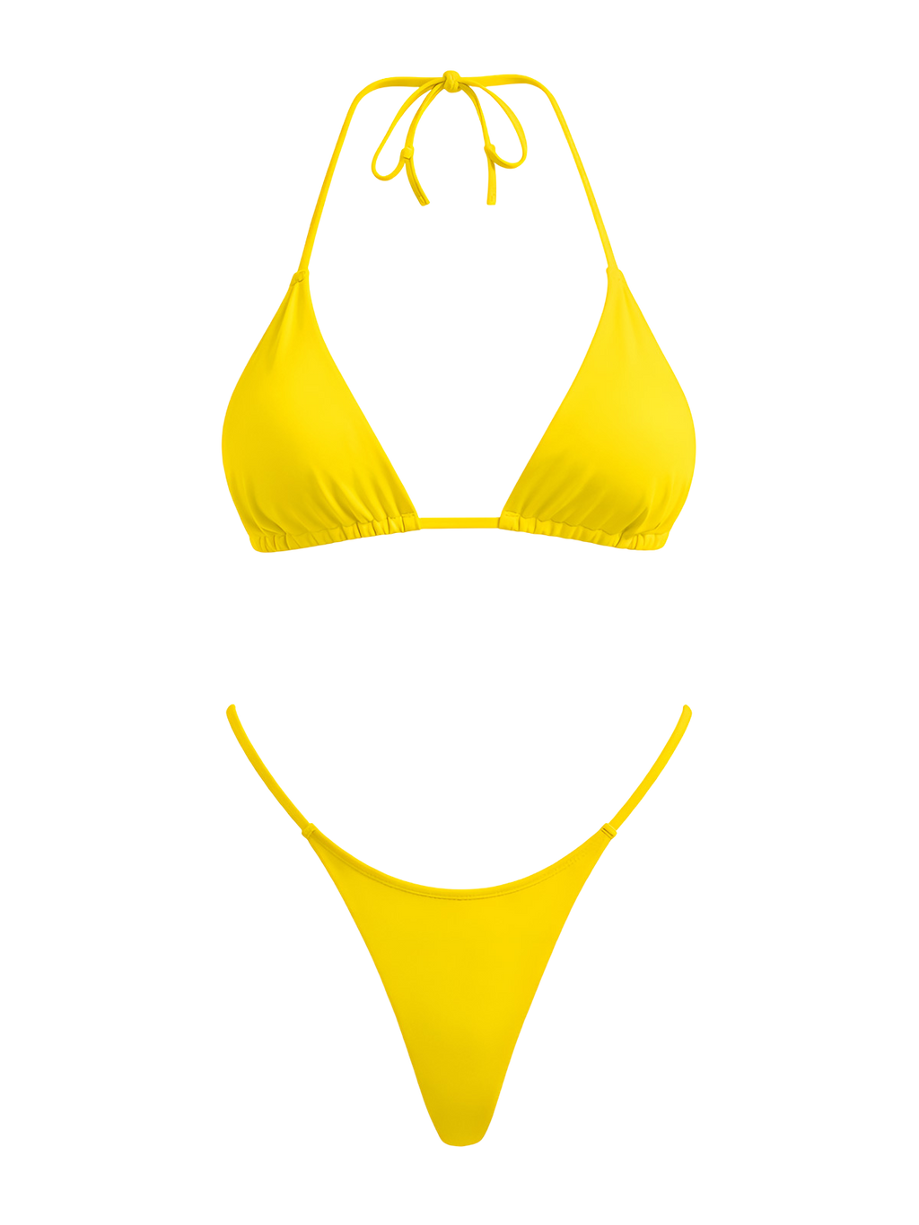 Gia-Tiny Triangle Set