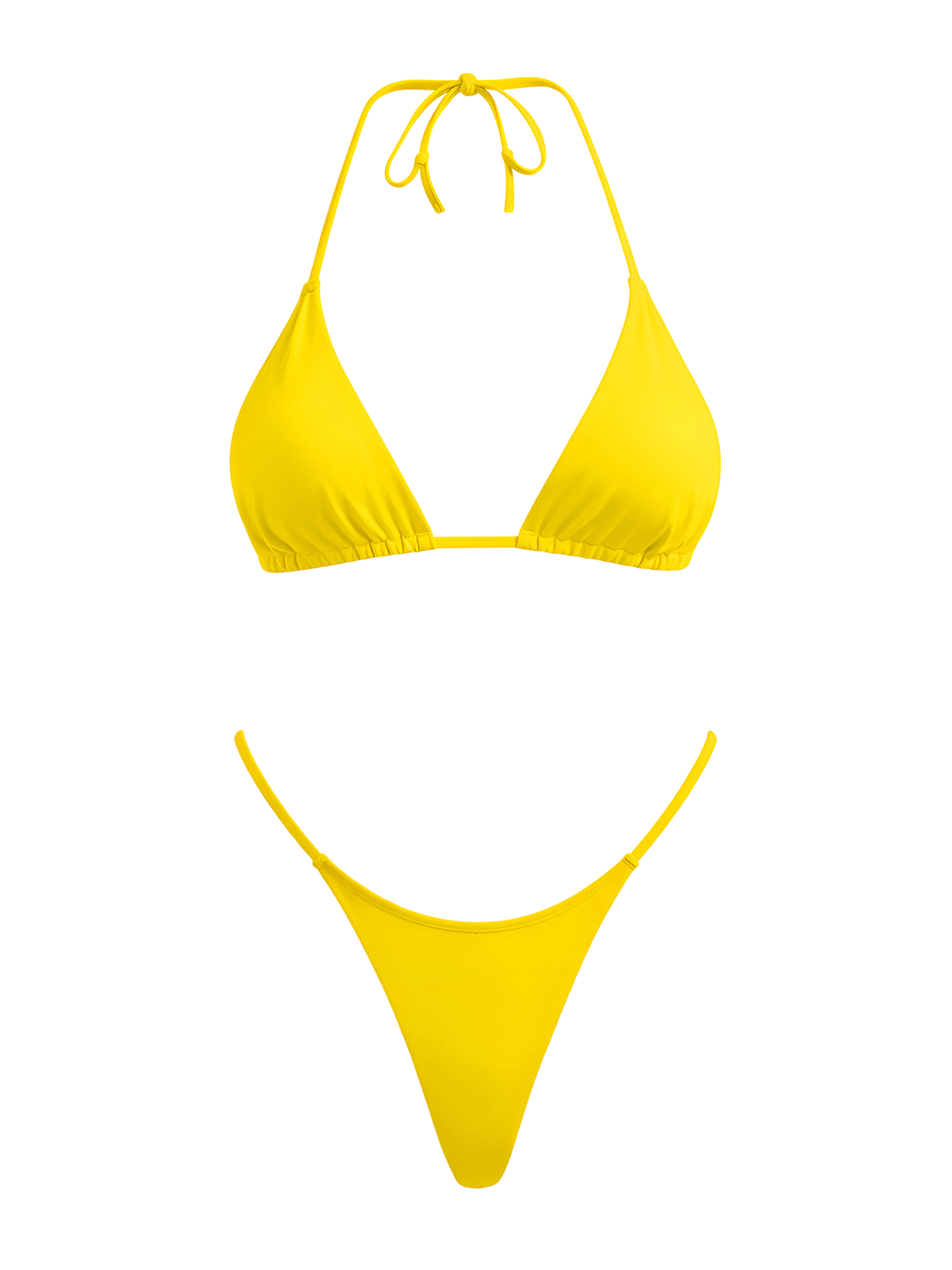 Gia-Tiny Triangle Set