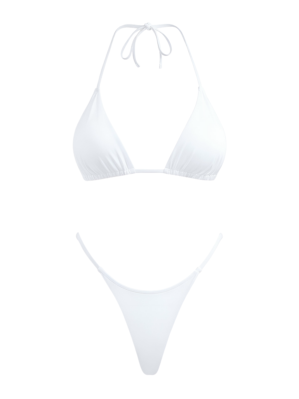 Gia-Tiny Triangle Set