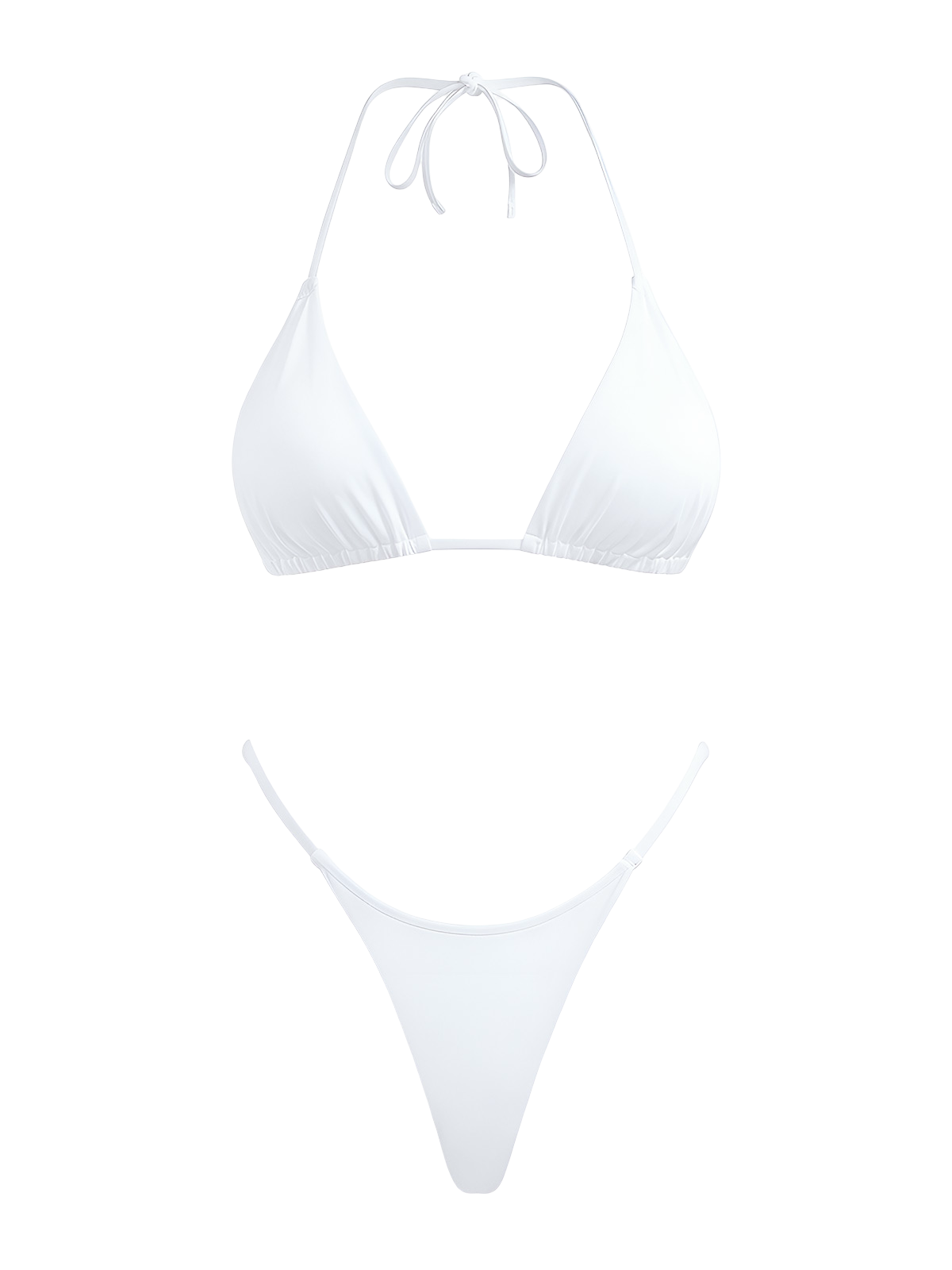 Gia-Tiny Triangle Set