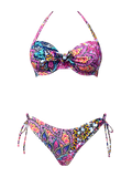 Ruby-Paisley Swim