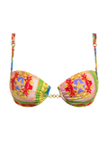 Lina-Luxe Bikini Top