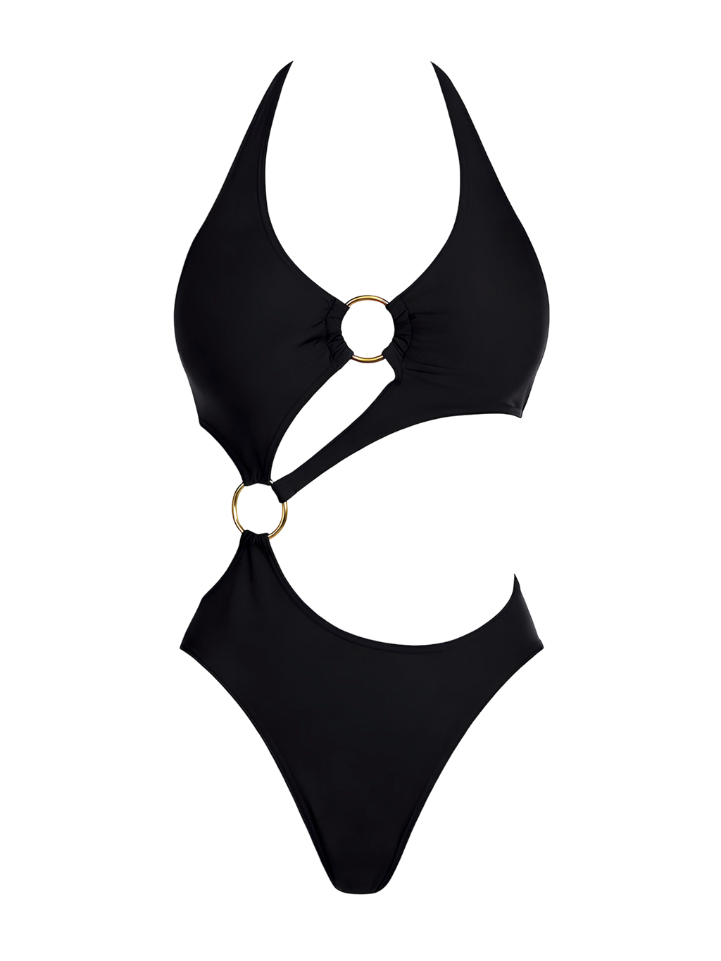 Zara-Asym One Piece