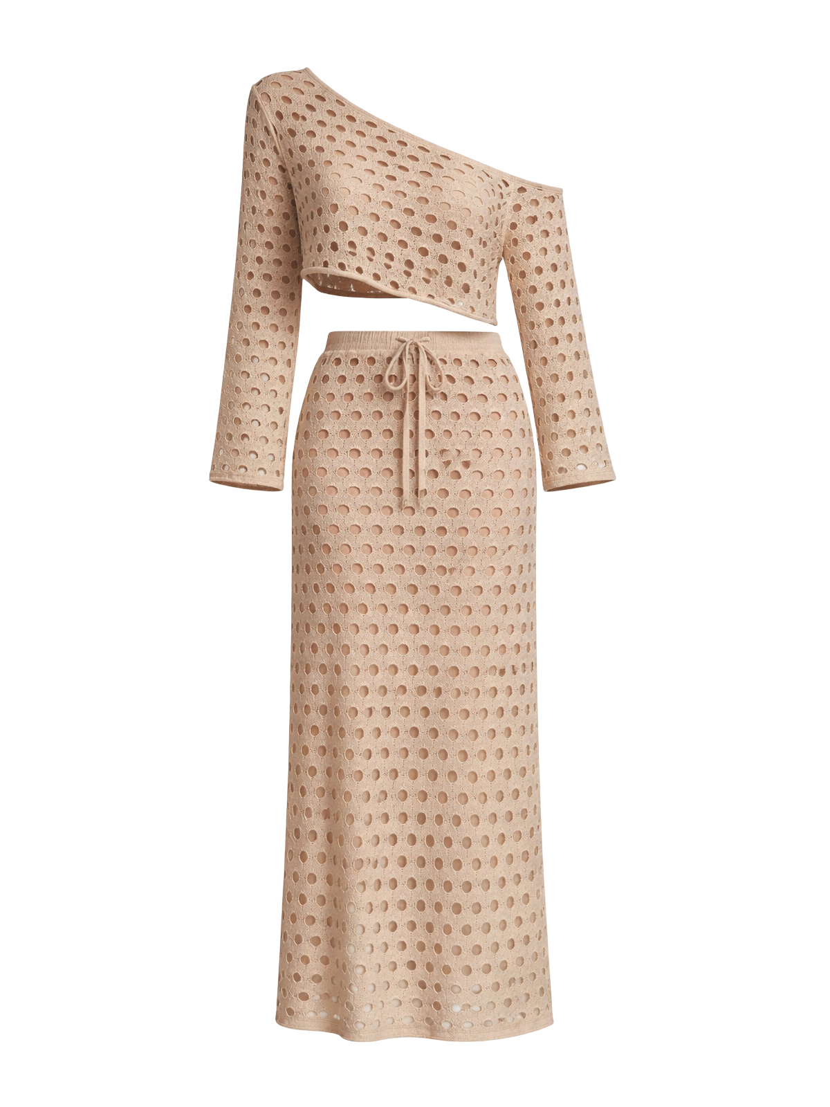 Lena-Beach Knitwear