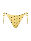 Demi-Luxe Bikini Bottom