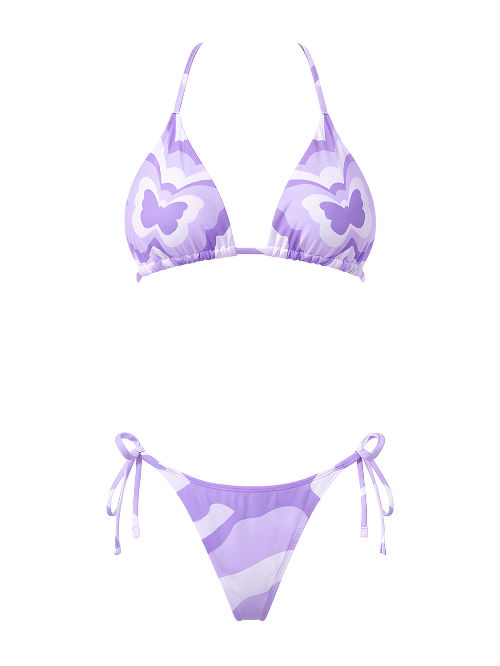Naya-Butterfly Bikini