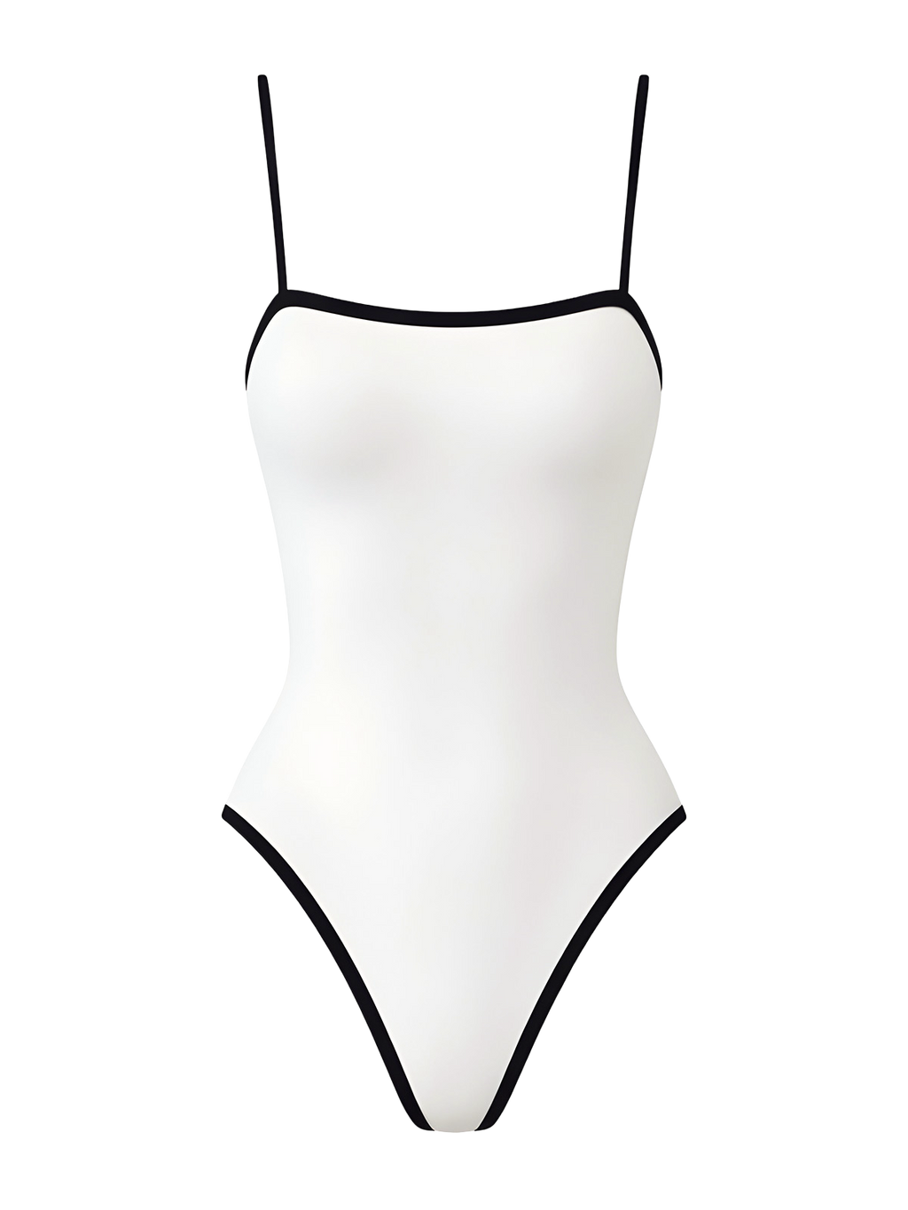 Mira-Edge Trim Suit