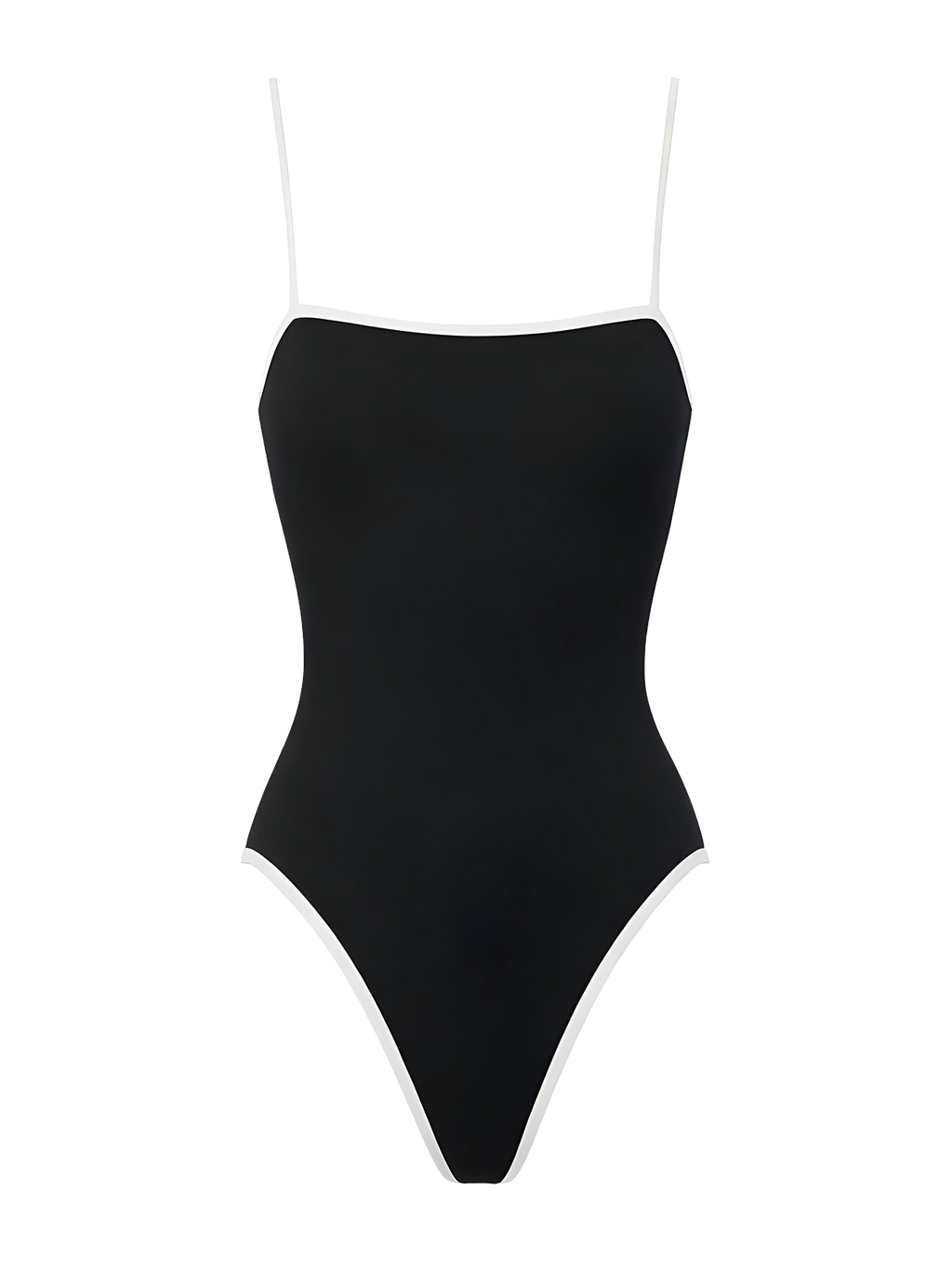 Mira-Edge Trim Suit