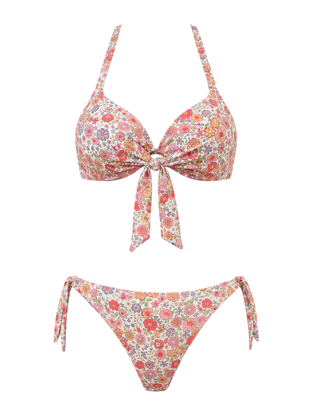 Lira-Luxe Bikini Set