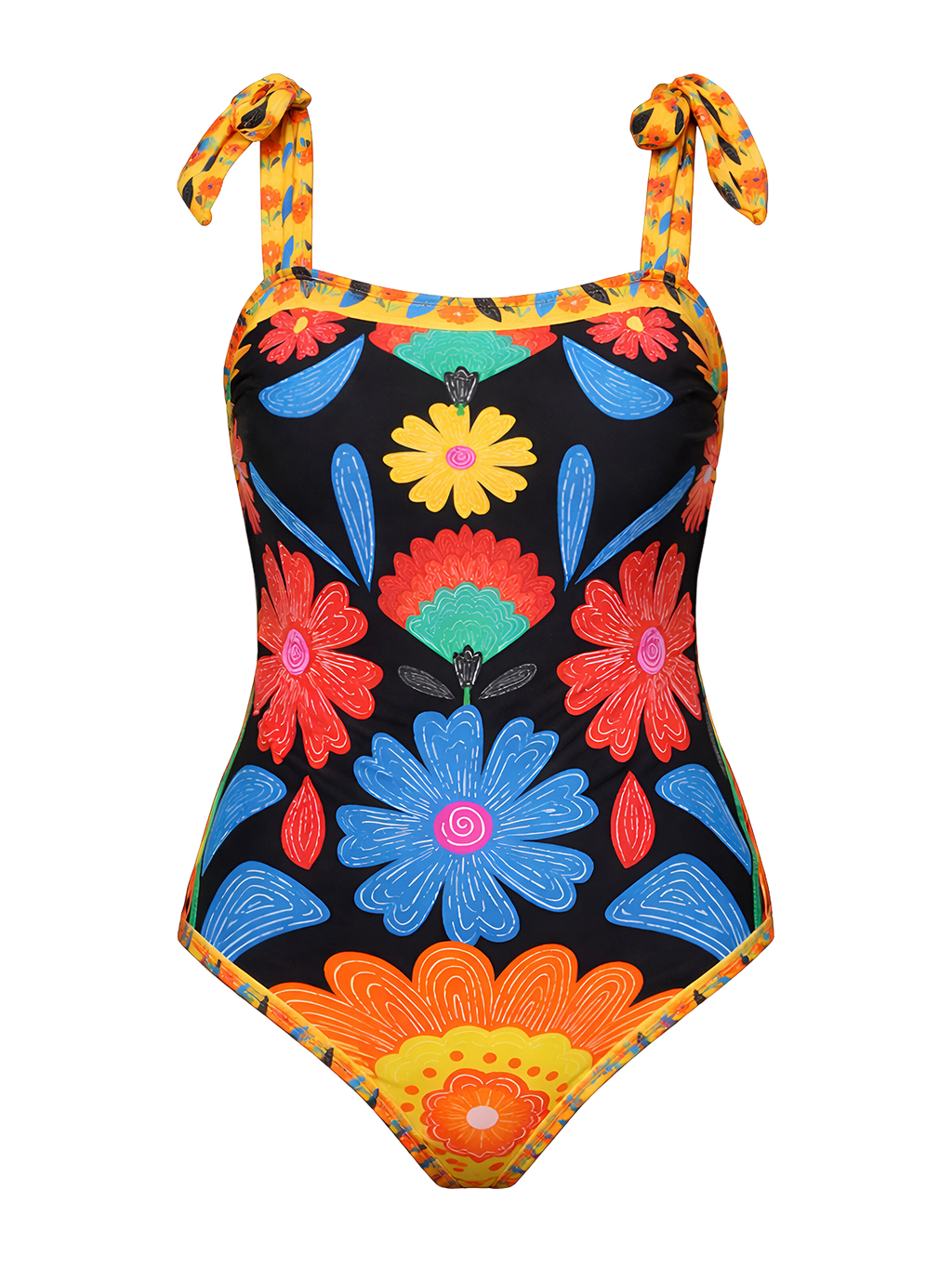 Iona-Luxe One Piece