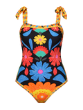Iona-Luxe One Piece