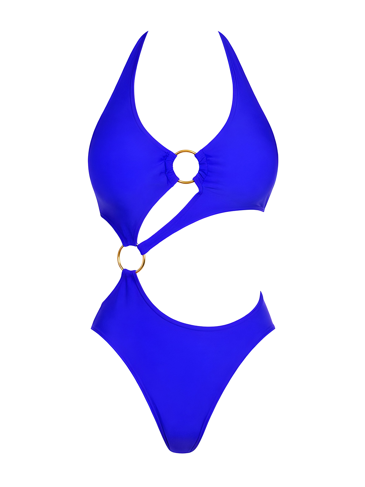 Zara-Asym One Piece