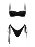 Vera-Tropic Chain bikini