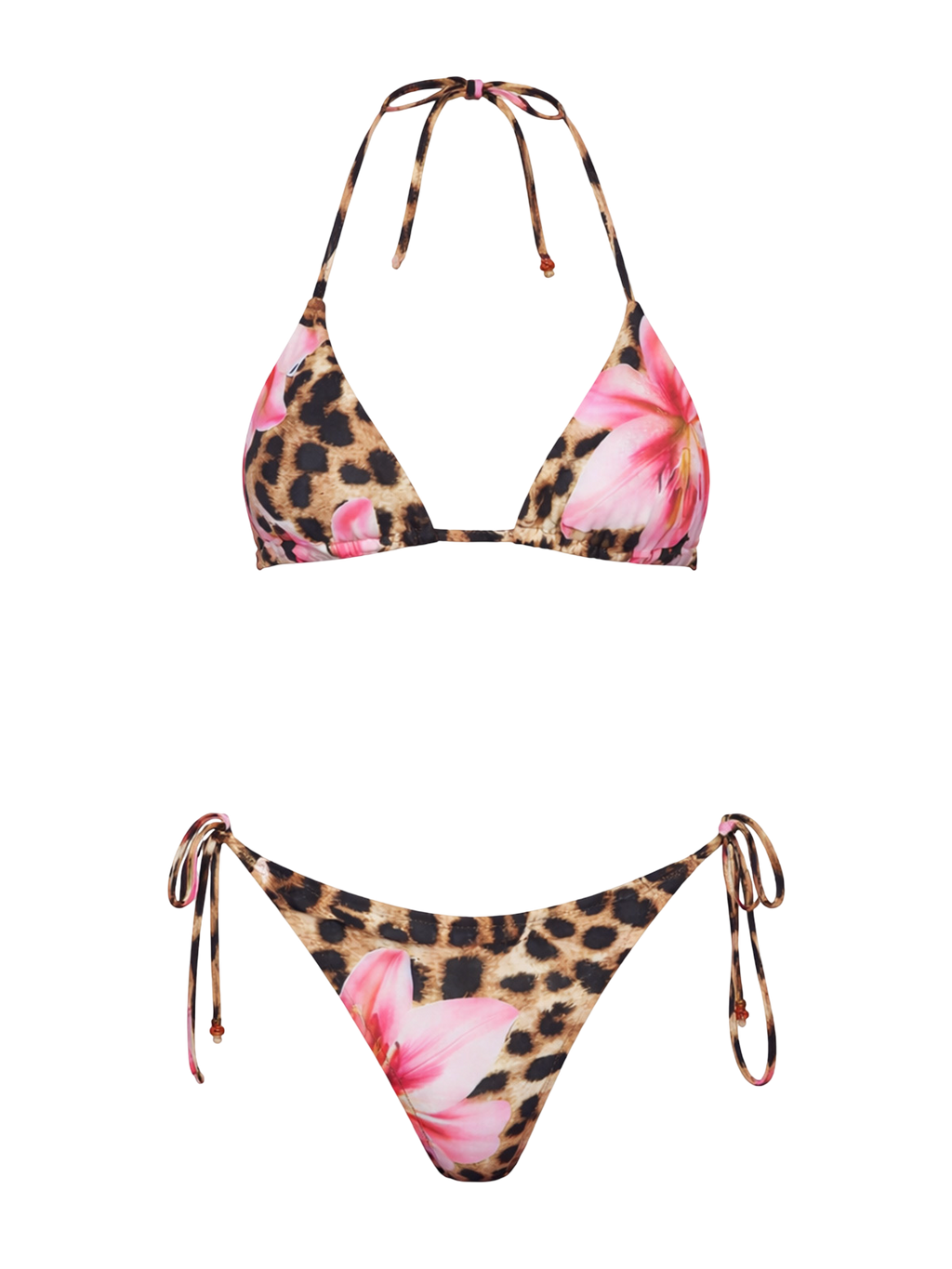 Kaia-Wild Bloom Bikini