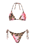 Kaia-Wild Bloom Bikini