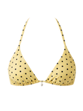 Demi-Luxe Bikini Top