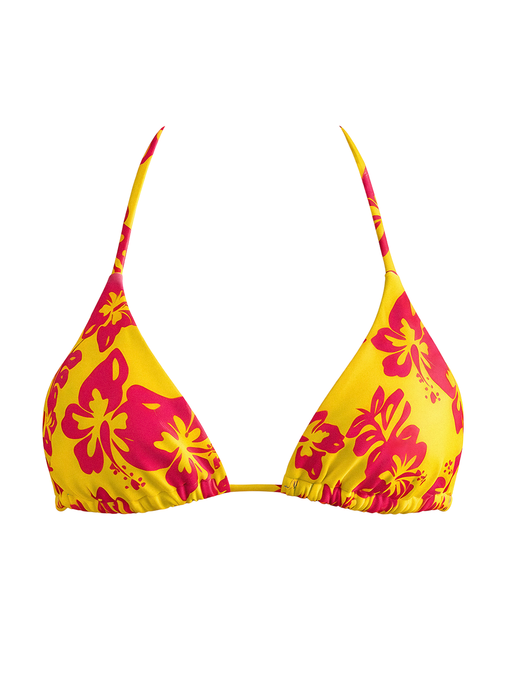 Lola-Luxe Bikini Top
