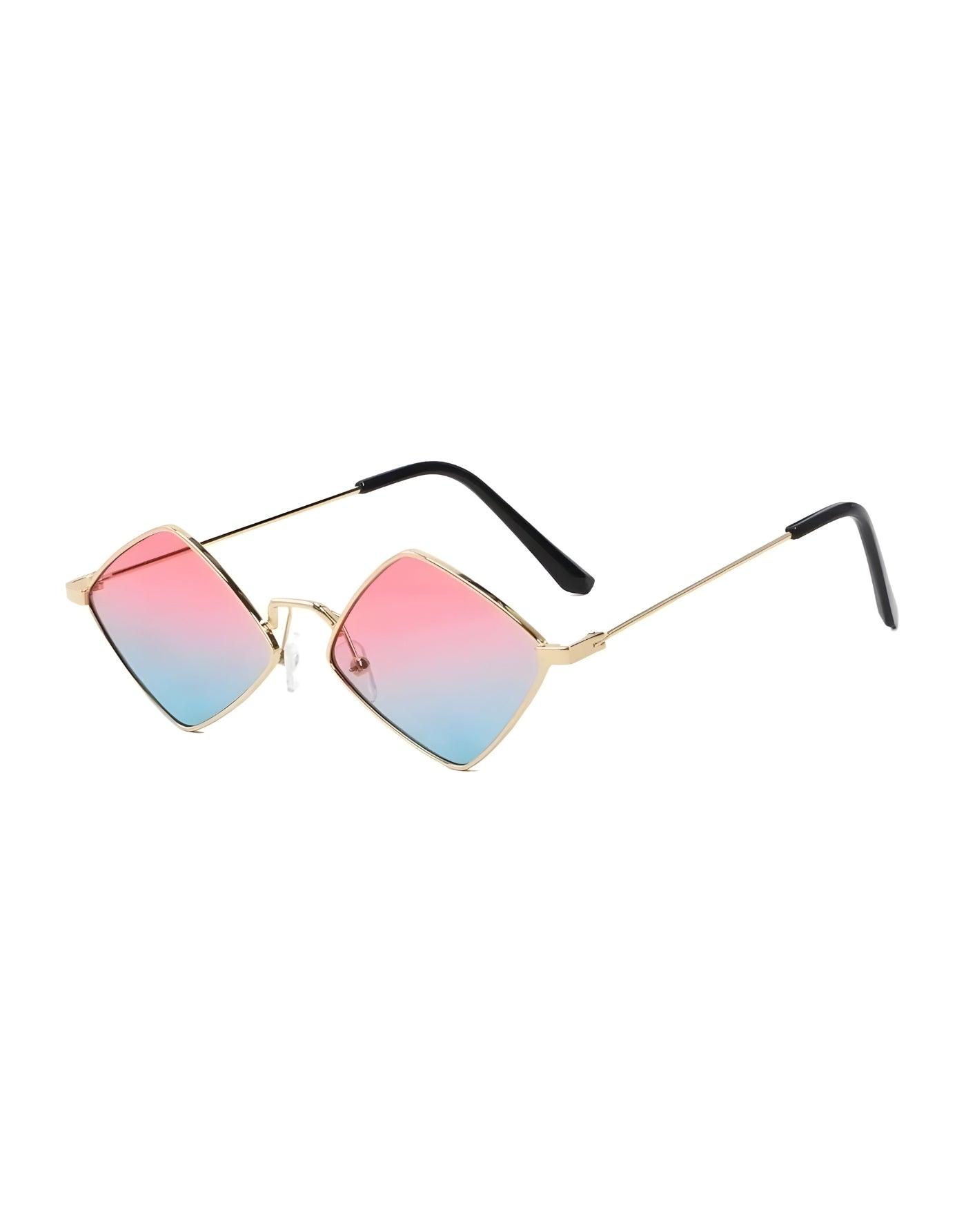 KIARA-DIAMOND FRAME