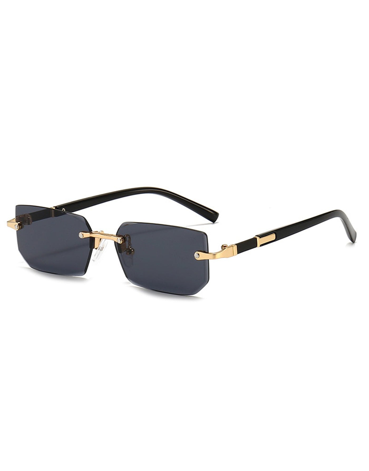 ROSIE-RIMLESS EDITION
