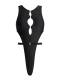 Drew-Cutout One Piece