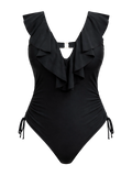 Vera-Luxe One Piece