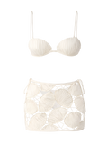 Faye-Chic Bikini Set