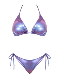 Iris-Luxe Bikini Set