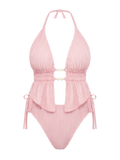 Pia-Luxe One Piece